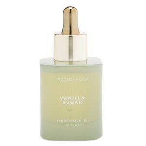 SAND AND FOG Multi 1.7oz Vanilla Sugar Fragrance Dropper